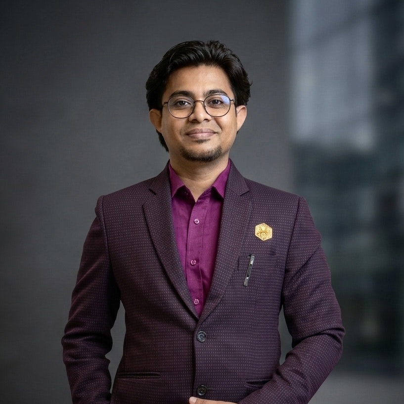 Md Jakaria Mashud Shahria