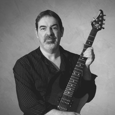 Andy Prosser Singer Songwriter 🇬🇧