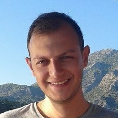 Burak Emre Taşer