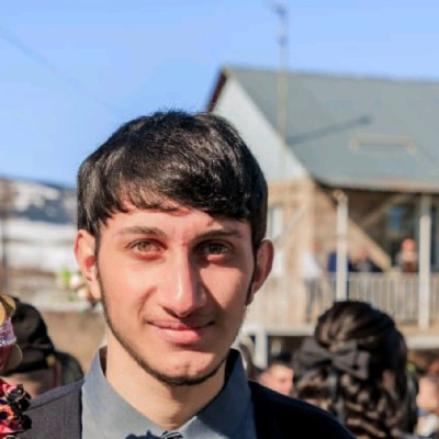 Khachatur Kurghinyan