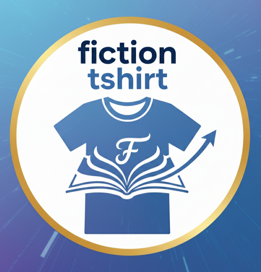 Fictiontshirt