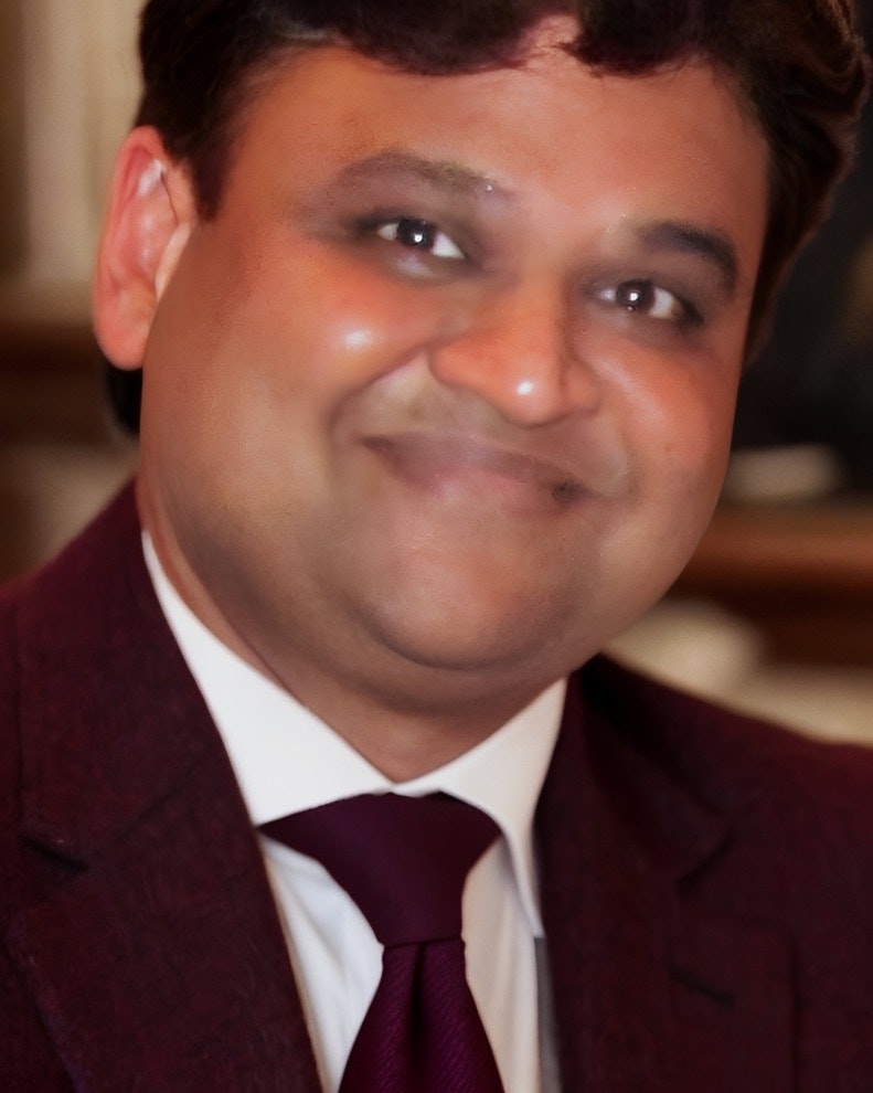 Navin Agrawal