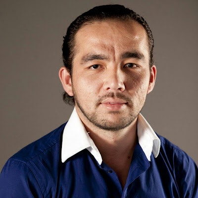 Ikbol Kobulov