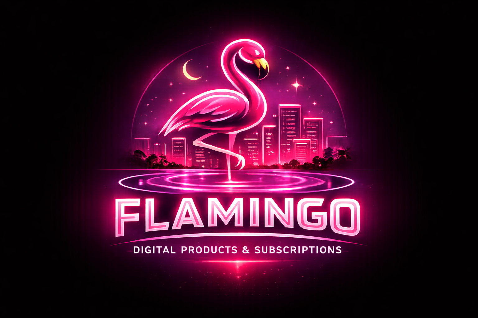 Flamingo