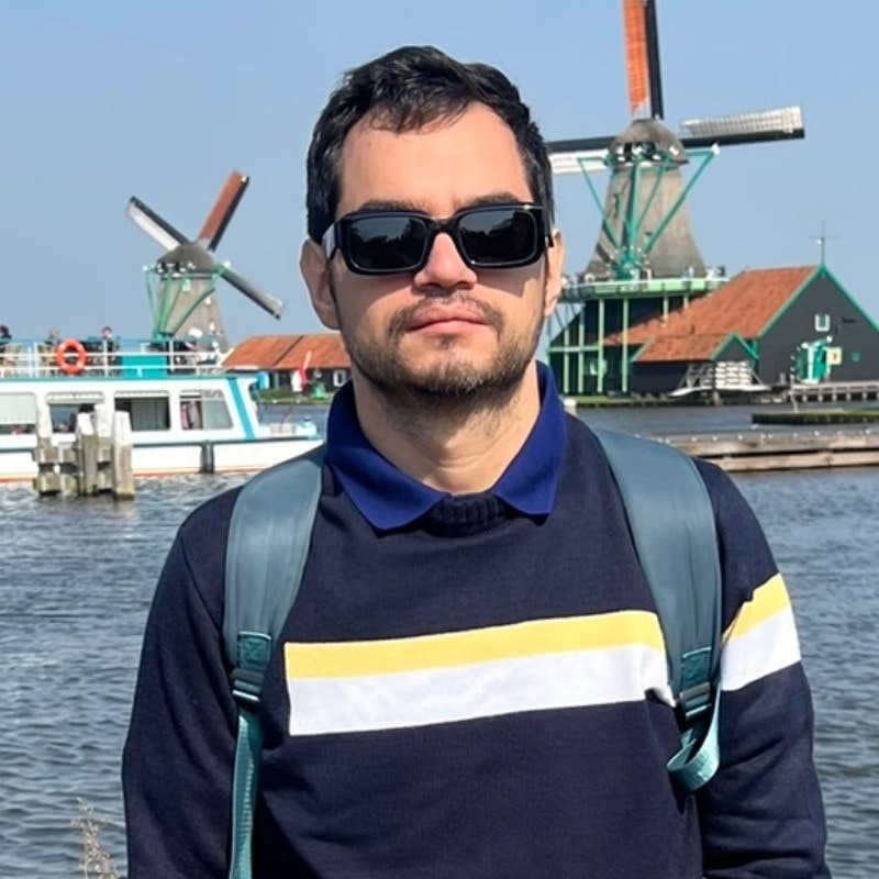 Lucas Ribeiro Cavalcante