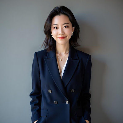 Sue Liu