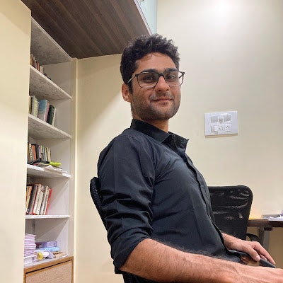 Amit Chhabria