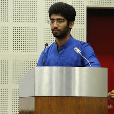 vaibhav kalra