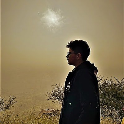 Akshit Anand