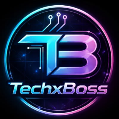 TechxBoss