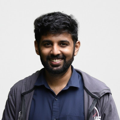 Anushka Idamekorala