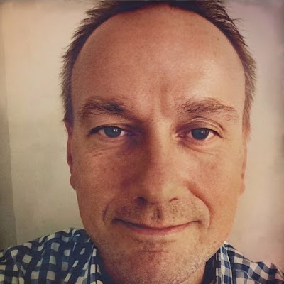 Thorsten Linz