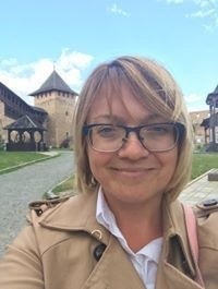 Olesya Volska-Zaluska