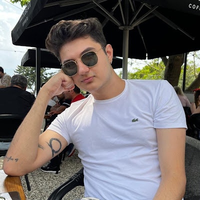 Berke Akgün