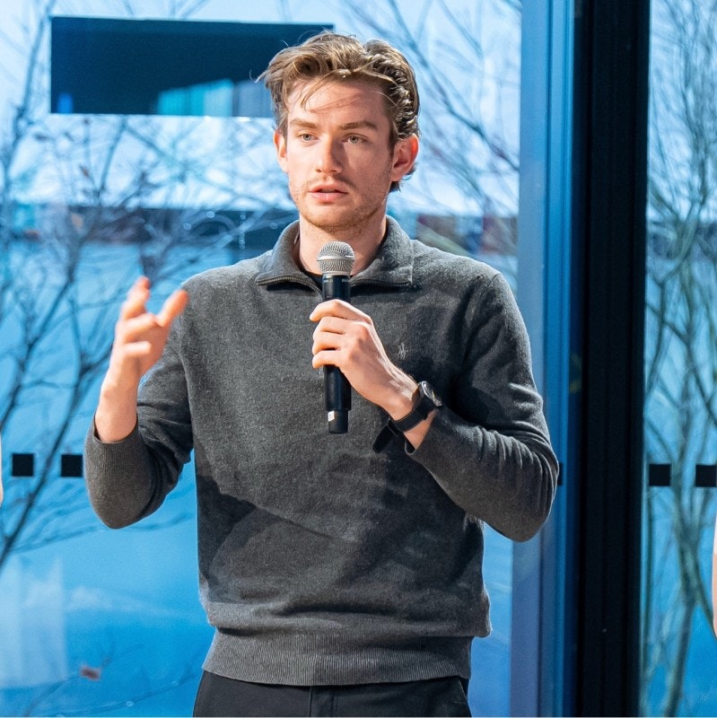 Sebastian Schmid