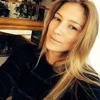 Натали Нехорошкова