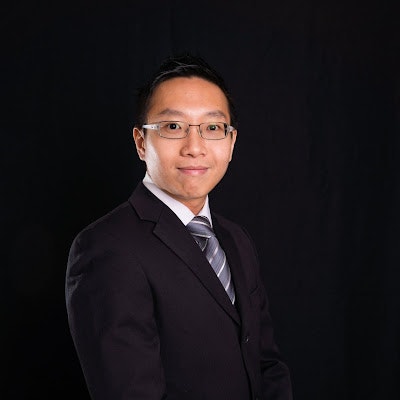Aloysius Chan