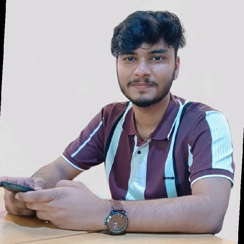Abid Shaikh