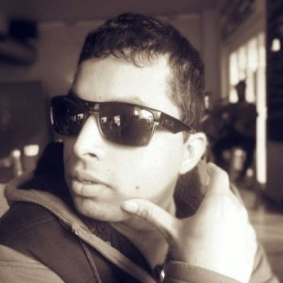 Rahul Devaskar