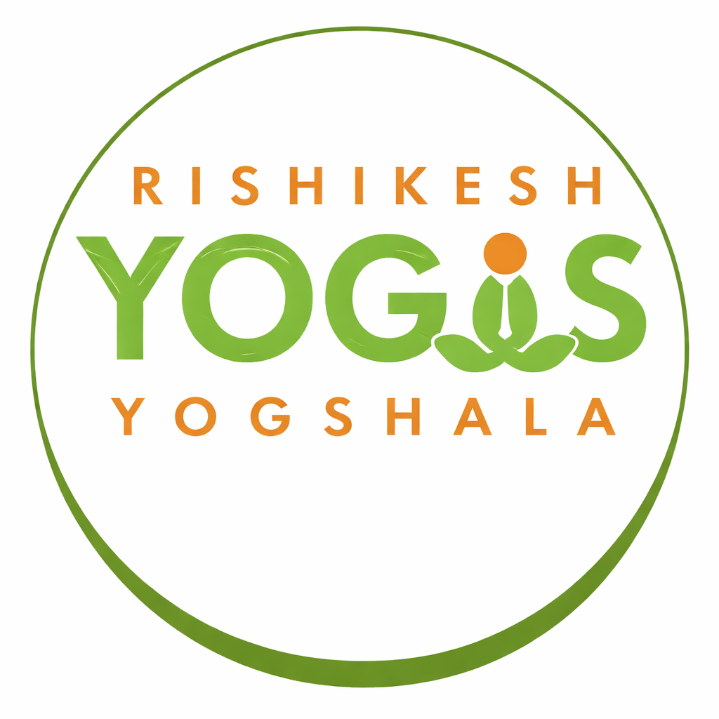 Rishikesyogshala