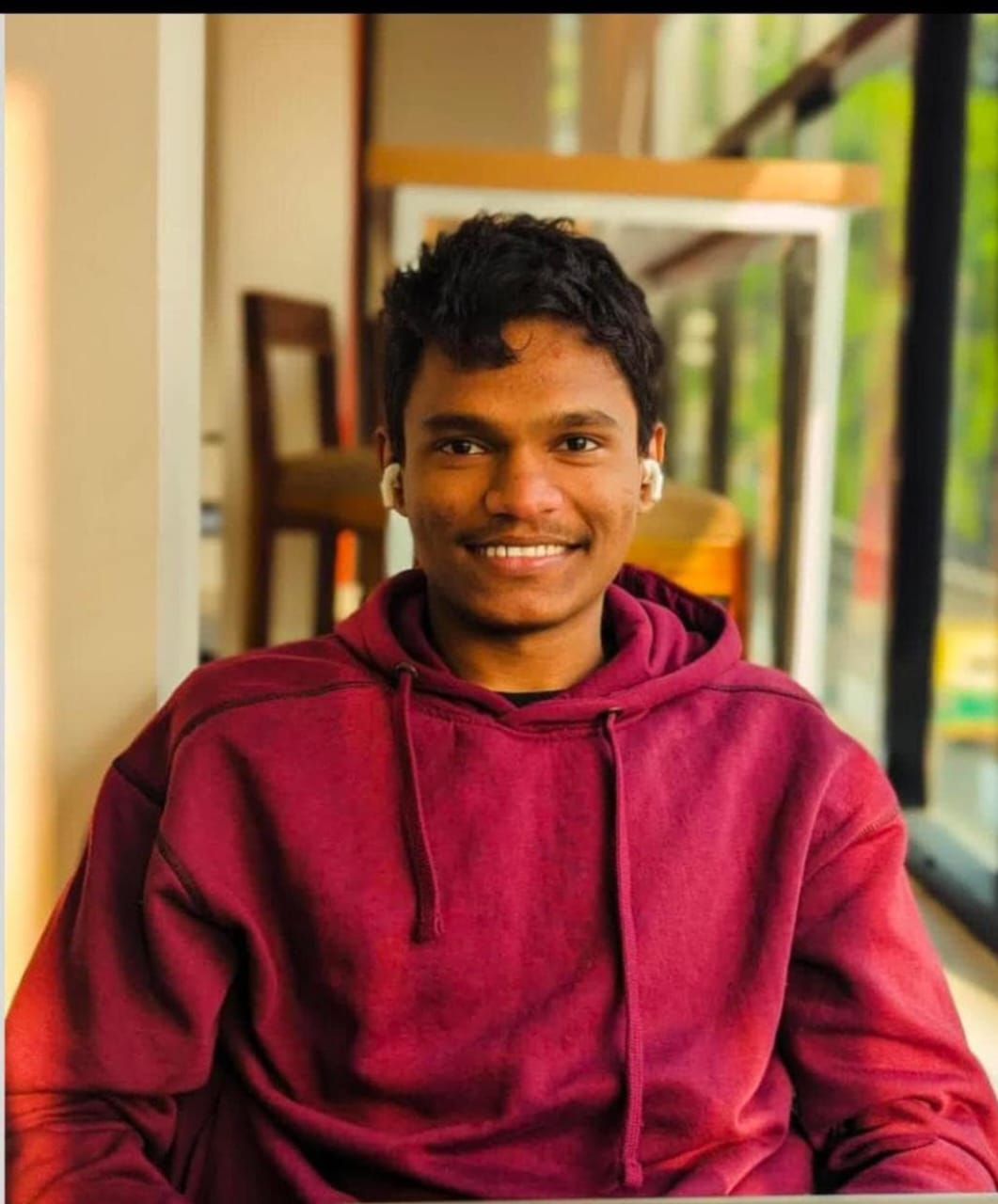 Samir Patil