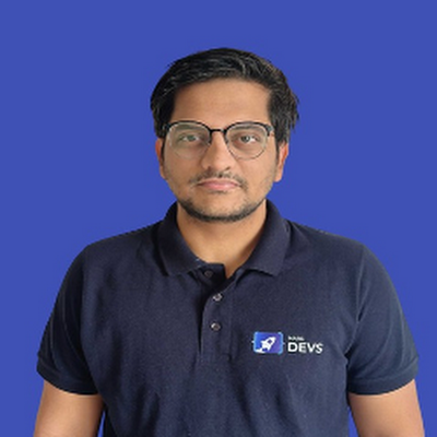 Vishvajit Pathak