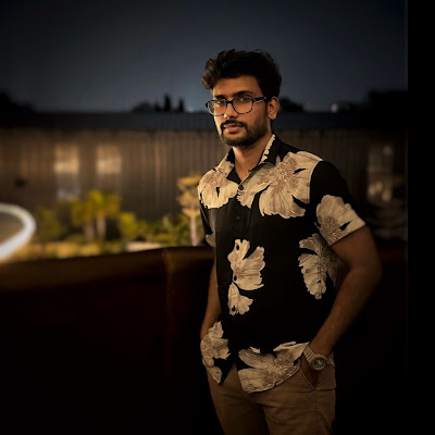 Vinay Kolupula