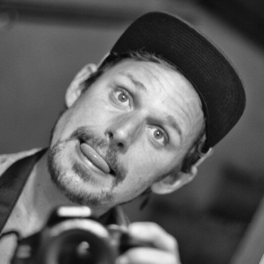 Florian Lefauconnier