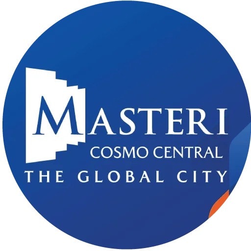 Masteri Cosmo Central