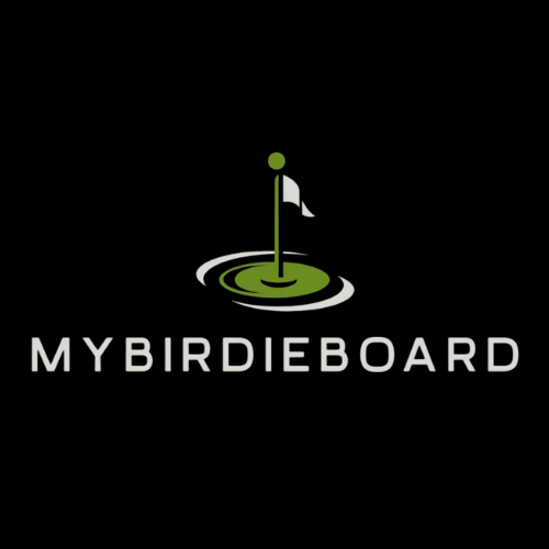 MyBirdieBoard