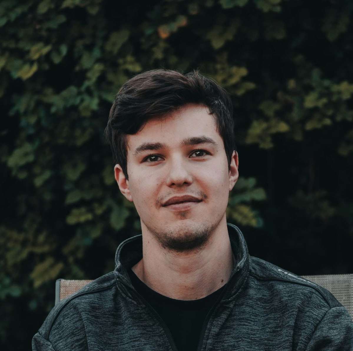 Aleksey