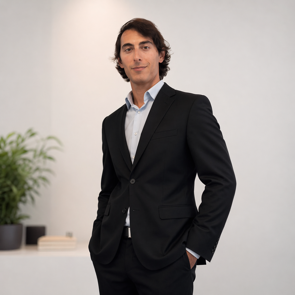 jonatan saban