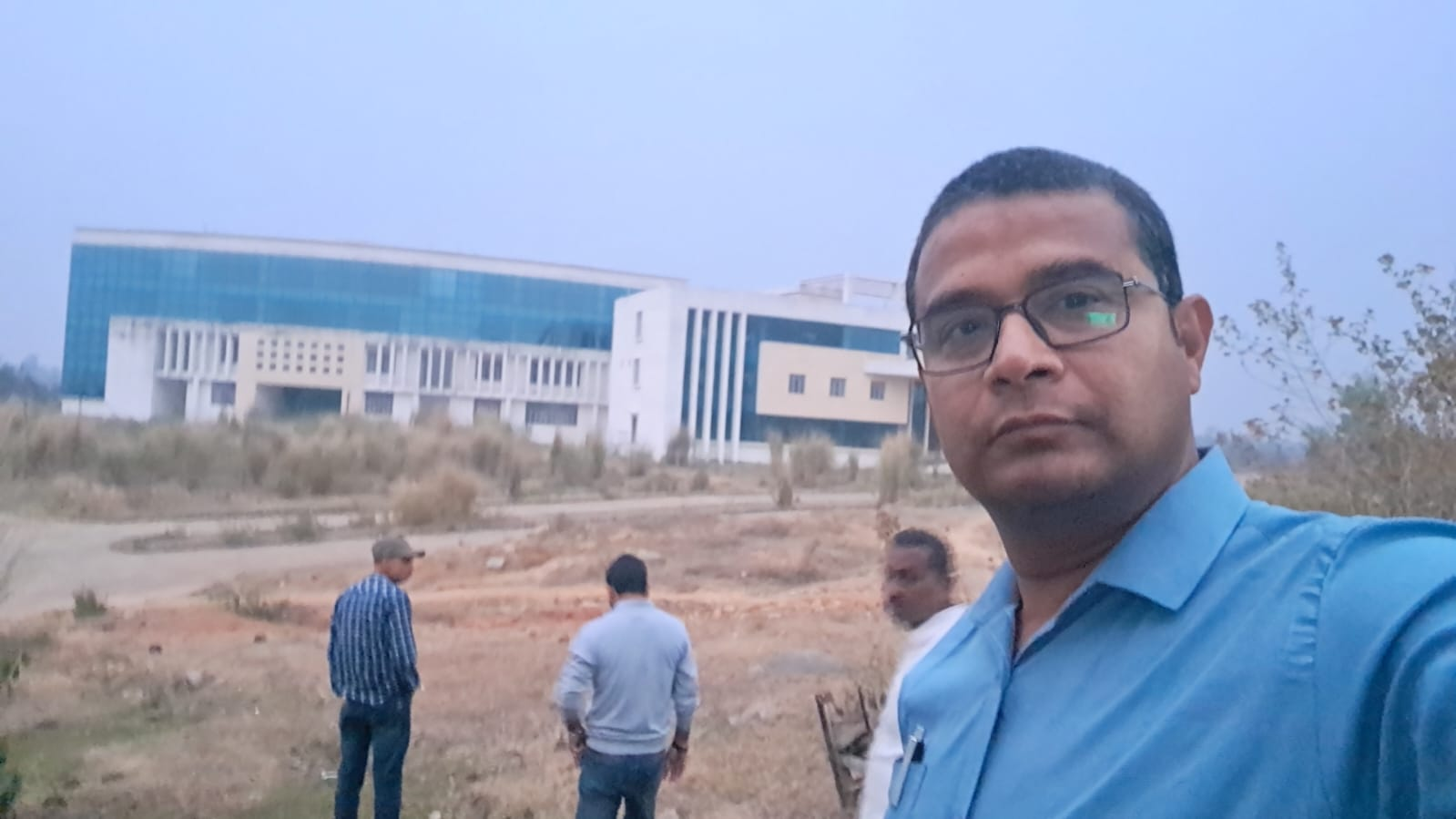Manikant Kumar Mehta