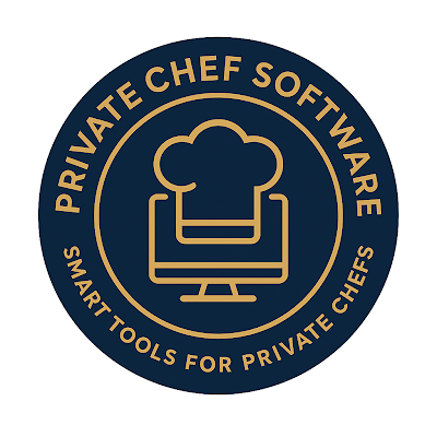 PrivateChefSoftware