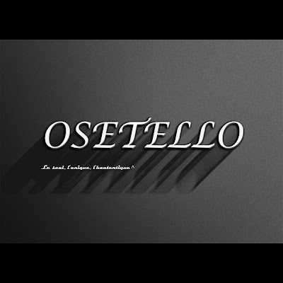OSERISTE KAPI