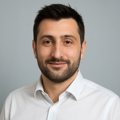Gabriel Stancu