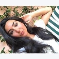 Alexis Diana Movtady