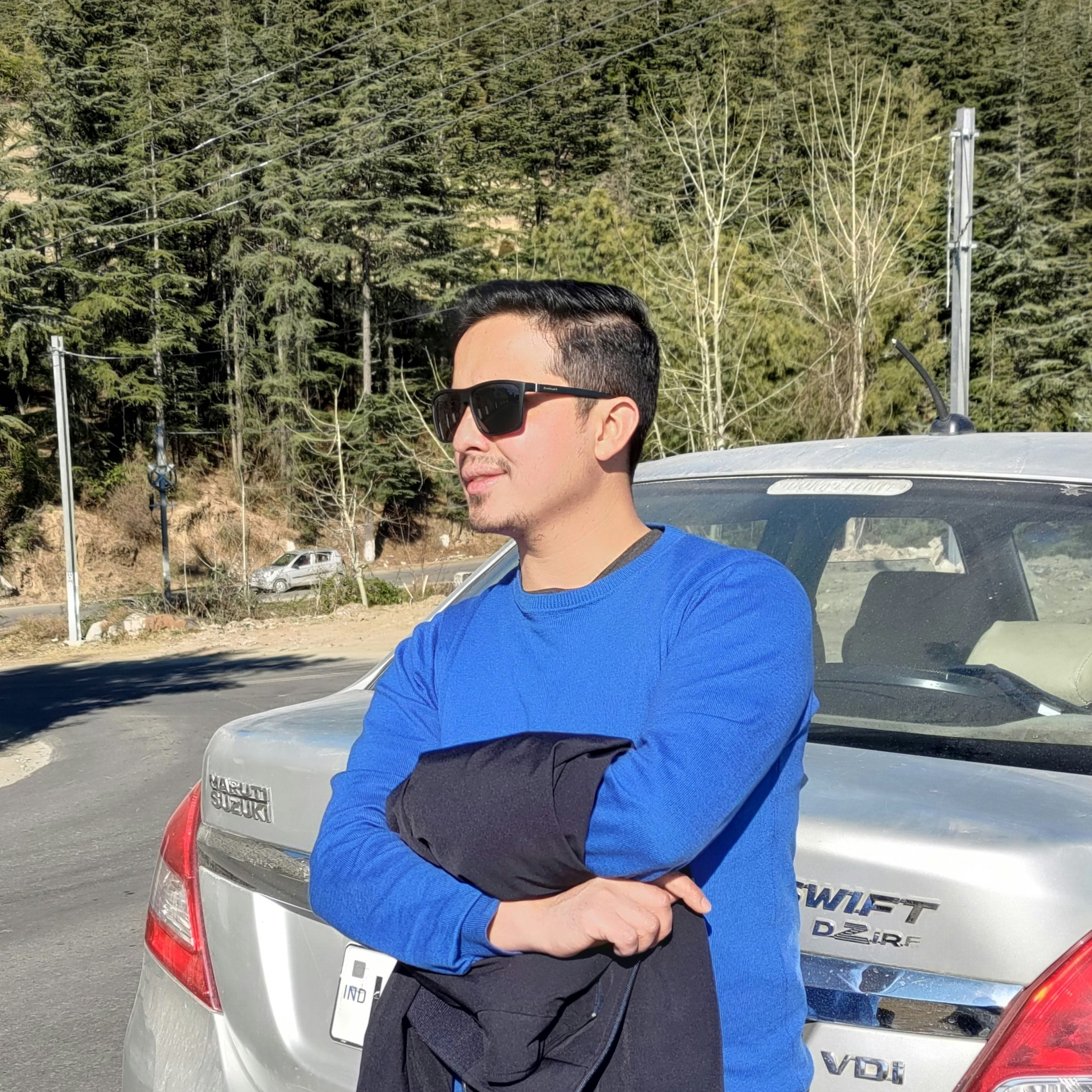 sachin verma