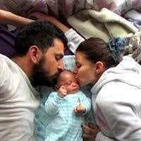 Daniel Calderón Saurez