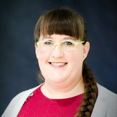 Dr. Jessica Hicksted
