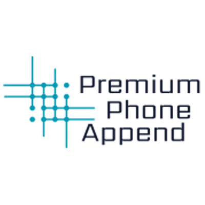 Premium Phone Append