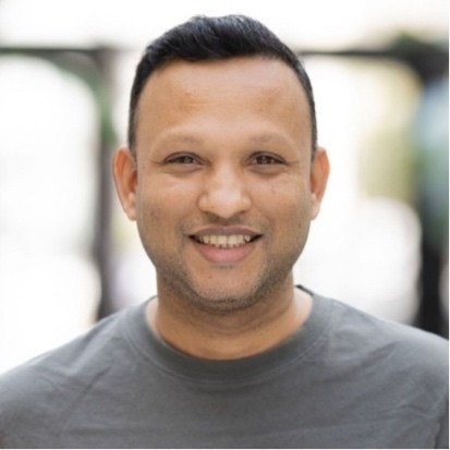 Sudharshan Natarajan