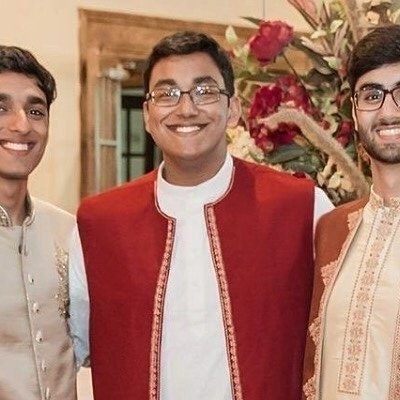 Isaiah Yohan Johnson