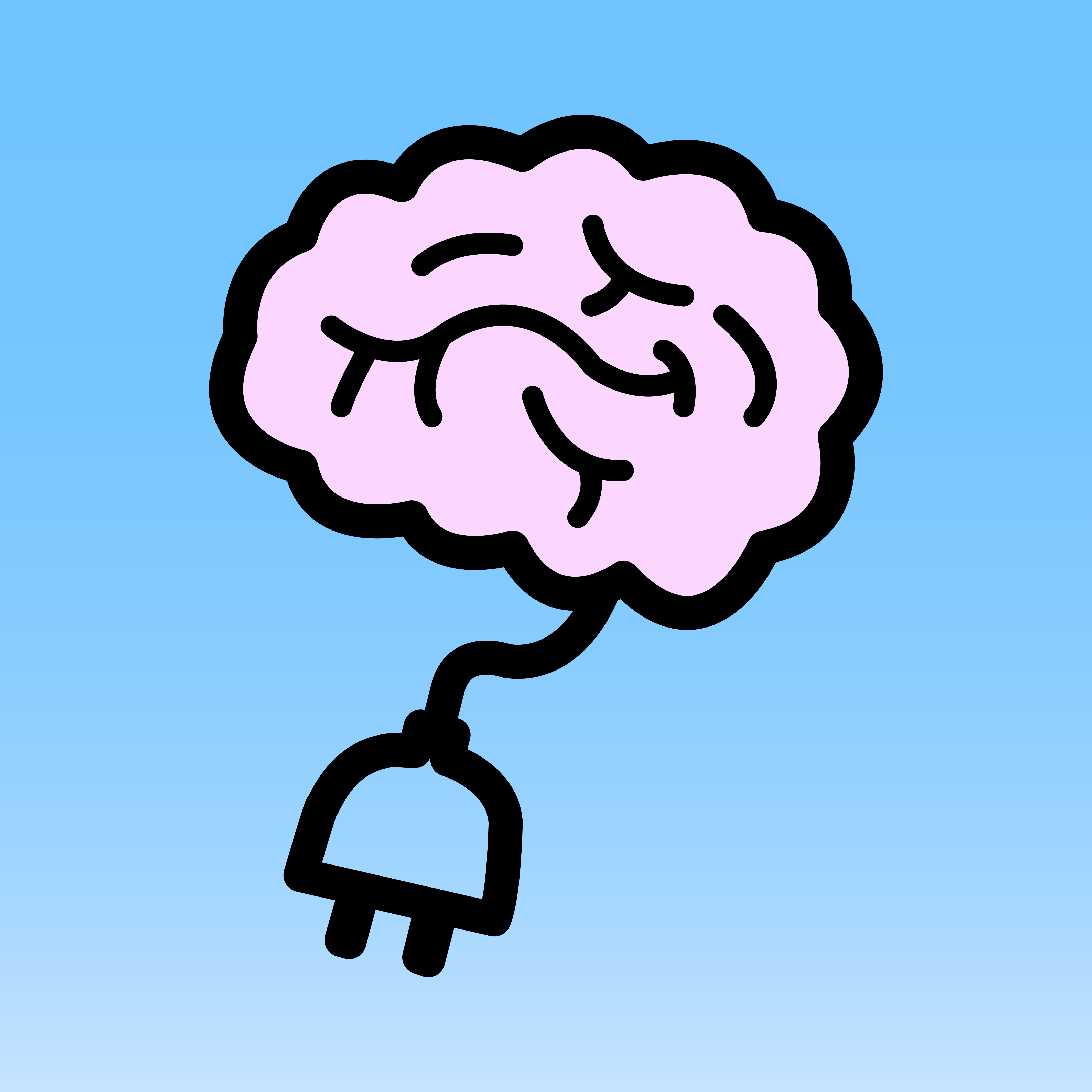 GROUND MY MIND™