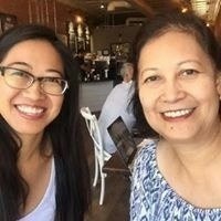 Krizia Garcia Henderson