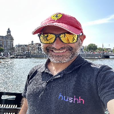 Manish Sainani