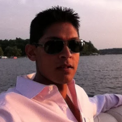 Vishal Shah