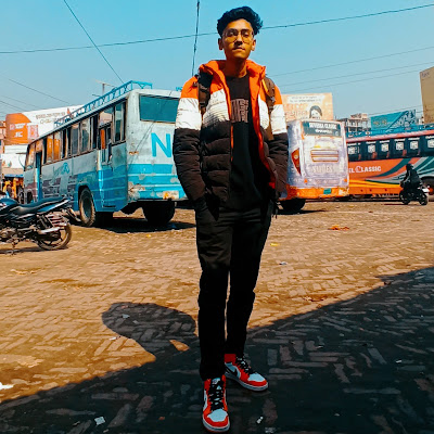 Saikat Sikder