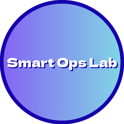 Smart Ops Lab