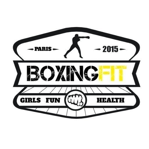 Boxingfit Paris
